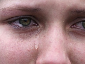 В Украине женщины подвергаются насилию в четыре раза чаще, чем мужчины