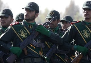Иран объявил об аресте лидера суннитских террористов, связанных с США
