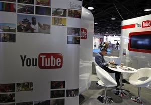YouTube разблокировали в Пакистане