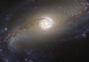 Астрономы предложили по-новому  взвешивать  черные дыры