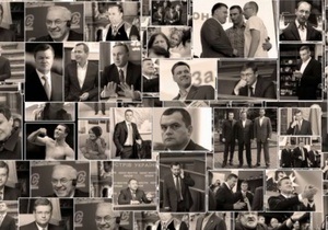 Что общего у самых влиятельных граждан Украины: Видеоанонс рейтинга ТОП-100