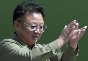 Ким Чен Ир переизбран генсеком Трудовой партии КНДР