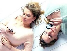 Мобильные телефоны приводят к раку слюнных желез