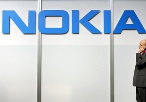 Новости Nokia - Новый флагманский смартфон Nokia разочаровал инвесторов