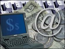За год кибер-мошенники украли более пяти миллиардов долларов
