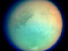 На крупнейшем спутнике Сатурна обнаружен подземный океан