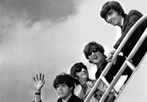 СМИ: The Beatles выступят в  полном составе 