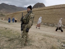 Украина в 2,5 раза увеличит количество миротворцев в Афганистане