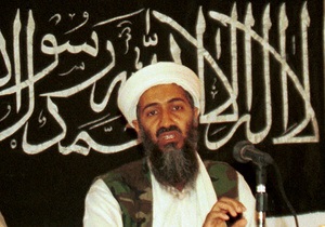 СМИ: Один из сыновей бин Ладена может мстить за убийство отца