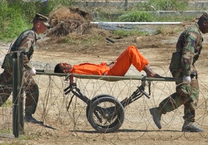 Wikileaks: Власти США держали в Гуантанамо людей, которых сами считали невиновными