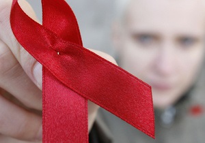 Эксперт: Ежедневно диагноз ВИЧ ставится почти 60 украинцам