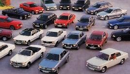 Обменяй старый автомобиль на новый!