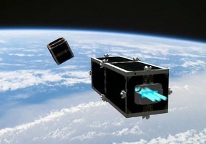 Швейцарские ученые разработают спутник для очистки космоса от мусора