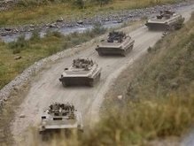 Некоторые районы Грузии оккупированы российскими войсками - власти страны