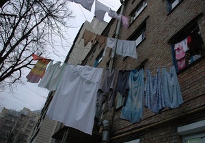 Киевская СЭС заявила, что 158 территорий города не отвечают санитарным нормам