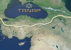 Эксперт истолковал провал Киева в переговорах по газопроводу в обход России - TANAP