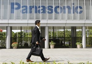 Panasonic выпустит планшет для экстремалов