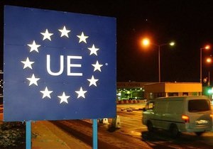 МИД рассчитывает 3 июня получить от ЕС план действий по введению безвизового режима