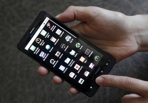 Медики: Сенсорные экраны смартфонов в будущем смогут помочь диагностировать заболевания