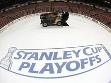В NHL начинается погоня за Кубком Стэнли. Часть первая