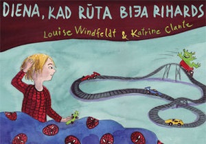 В Латвии разгорелся скандал из-за детской книги о равноправии полов