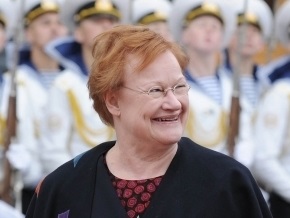 Президент Финляндии подсказала Тимошенко, как покончить с коррупцией