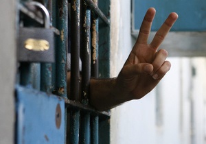 Прокуратура проверяет условия содержания заключенных в киевских СИЗО