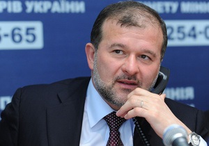 Балога пообещал ввести по всей Украине экстренный номер 112 до конца 2012 года