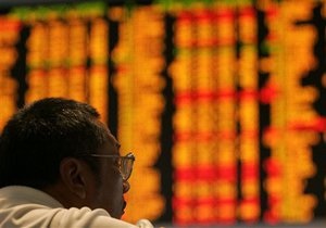Обзор рынков: биржи закрылись на позитивной волне