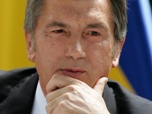 FT: Ющенко намекает на причастность бывшего друга к своему отравлению