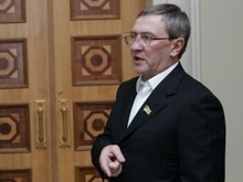 Черновецкий назначил вместо себя Голубченко
