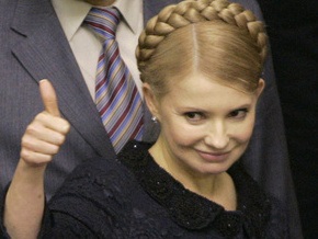 Тимошенко: Примером преодоления последствий кризиса может стать химическая отрасль