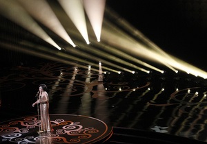 Оскар 2013: лучшие цитаты церемонии