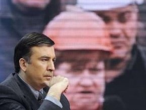 Саакашвили назвал Путина  неусыпным врагом , развязавшим войну в Южной Осетии