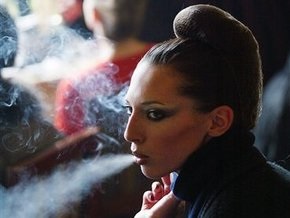 Исследование: Специальные sms удваивают шансы людей бросить курить