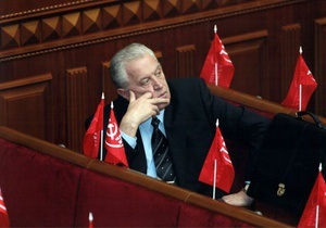 Грач: Коммунисты будут инициировать отставку всего правительства Азарова