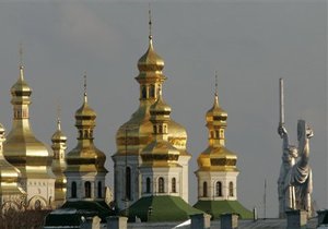 В Киеве появятся новые памятники