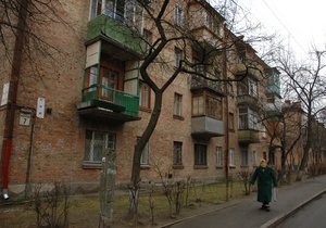 Подключить все жилые дома Киева к отоплению планируют до понедельника