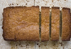 Российские ученые создали целебный хлеб с исландским мхом