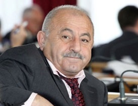 Обвиняемый в мошенничестве на 2,2 млн грн крымский бизнесмен оштрафован на 34 тыс. грн
