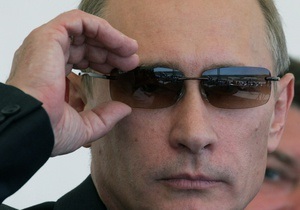Путин за два месяца научился кататься на коньках