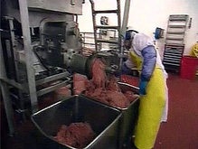 В США отзывают тонны калифорнийской говядины