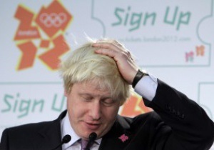Мэр Лондона будет раздавать бесплатный ланч  на Трафальгарской площади