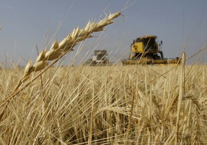 На Прикарпатье гаишники пресекли хищение свыше 6 тонн пшеницы