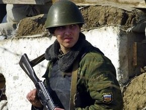 Солдат российский армии застрелил в Чечне троих сослуживцев
