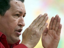 Чавес национализирует цементную промышленность