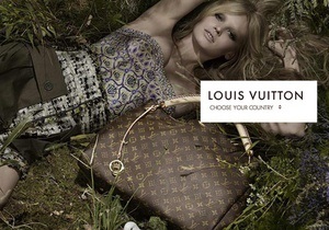 Louis Vuitton судится с Hyundai из-за рекламного ролика