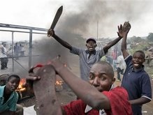 В Кении застрелен депутат-оппозиционер