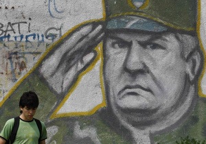 Адвокат Младича обжаловал решение суда об экстрадиции генерала в Гаагу