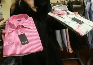 Корреспондент: Всех сделали в Китае